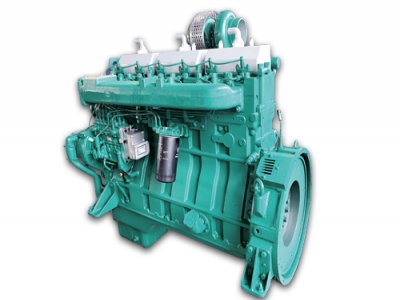 QN 13H/16H系列电站用柴油机