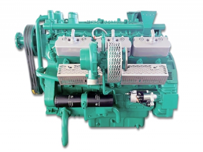 QN 26H/28H系列电站用柴油机