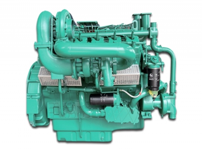 QN 28H/32H系列电站用柴油机